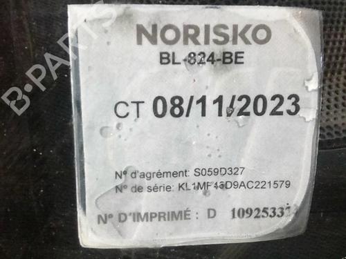 Steering column stalk CHEVROLET SPARK (M300) 1.2 | BP21786401I23 - Image 17