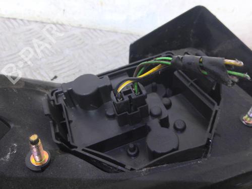 Used Right taillight Right taillight SAAB 900 II 2.0 i (131 hp) 20359228 20359228