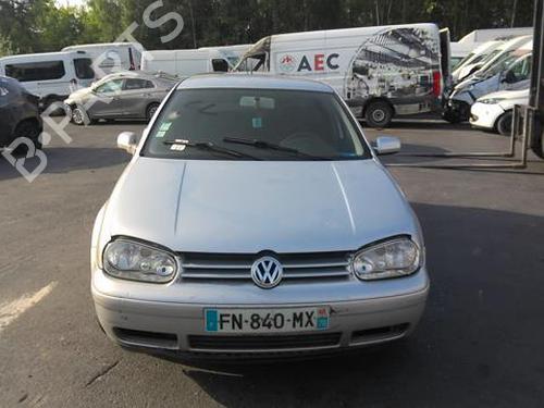 Rear left door window VW GOLF IV (1J1) 1.9 TDI | BP29143234C20 