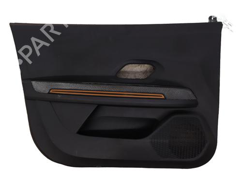 Venstre frontpanel DACIA SANDERO III 1.0 TCe 90 (91 hp) 27884763