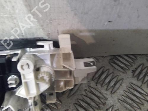 Climate control RENAULT TWINGO II (CN0_) 1.5 dCi 75 | BP20359811I5 - Image 5