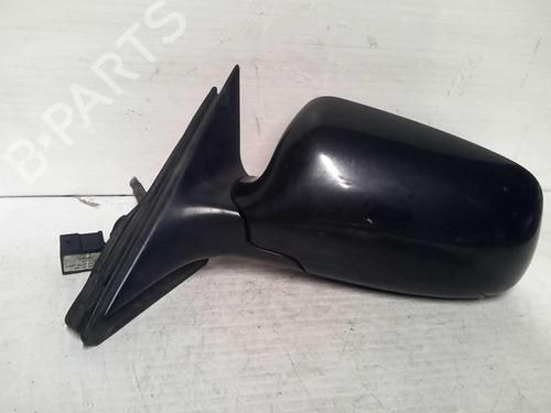 Left mirror AUDI A3 (8L1) 1.9 TDI | BP21999654C26 