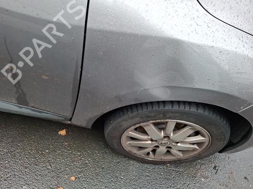 Left front seat RENAULT MEGANE III Hatchback (BZ0/1_, B3_) 1.5 dCi (BZ09, BZ0D, BZ1W, BZ29, BZ14) | BP31760961C15  - Image 14