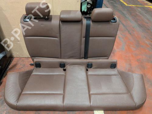 Seats set BMW 1 (F20)  | BP36909772C78  - Image 6