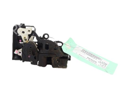 Used Rear right lock Rear right lock DACIA SANDERO II 1.0 SCe 75 (B8JC, B8JD, B8NC) (73 hp) 33837014 33837014