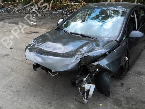 Front left panel SEAT IBIZA IV (6J5, 6P1) 1.2 TDI | BP38032927C58  - Image 17