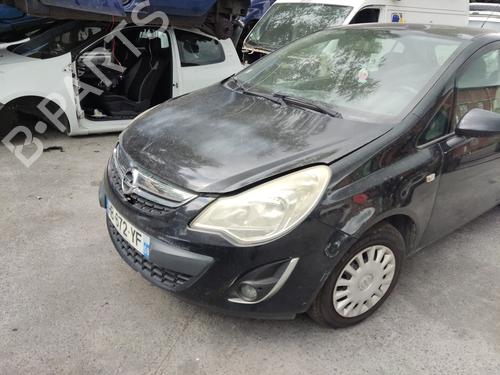 Right taillight OPEL CORSA D (S07) 1.3 CDTI (L08, L68) | BP27266674C35 - Image 4