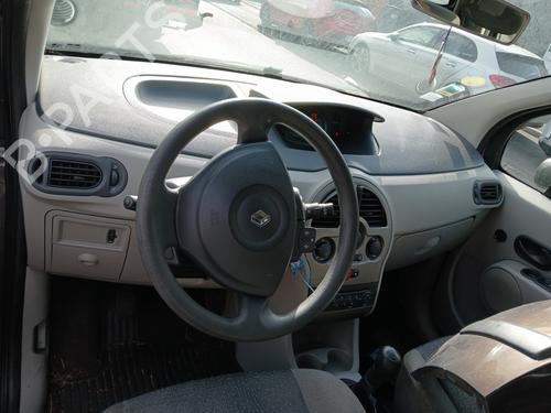 Starter RENAULT MODUS / GRAND MODUS (F/JP0_) 1.2 (JP0C, JP0K, FP0C, FP0K, FP0P, JP0P, JP0T) | BP26619036M8 - Image 6