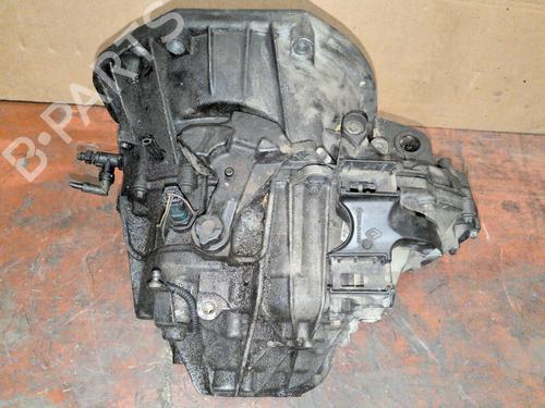 Gearbox RENAULT MASTER III Van (FV) 2.3 dCi 125 FWD (FV0C, FV0D, FV0G, FV0H, FV0J, FV0K,... | BP39986357M3 - Image 7