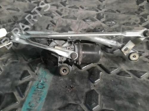 Front wiper motor PEUGEOT 1007 (KM_) 1.4 HDi | BP20368846M29 
