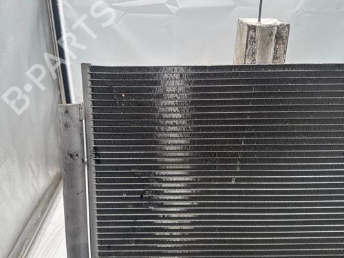 Used AC radiator AC radiator RENAULT GRAND SCÉNIC IV (R9_) 1.5 dCi 110 (R9A3) (110 hp) 39986362 39986362