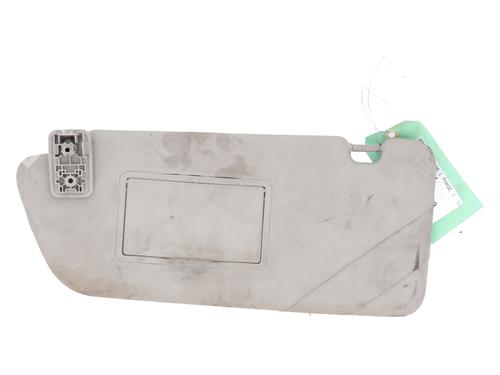 Left sun visor PEUGEOT 3008 I MPV (0U_) 1.6 HDi | BP25924231I1