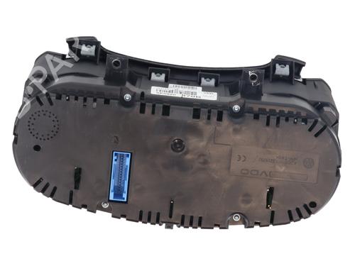 Instrument cluster VW GOLF VI (5K1) 1.4 TSI | BP31818245C47 