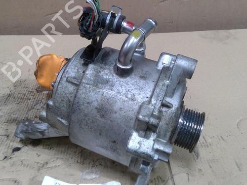 Alternator KIA SPORTAGE V (NQ5) 1.6 T-GDi Hybrid | BP31280899M7 - Image 2
