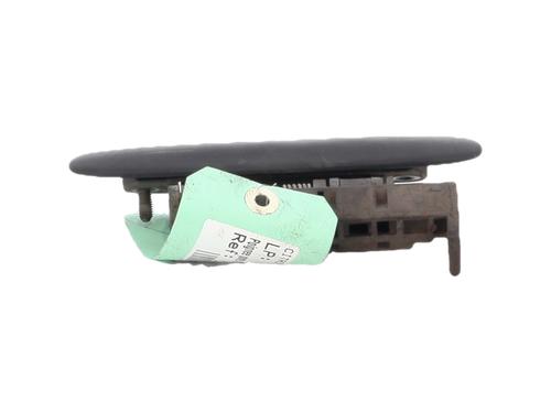 Used Rear right exterior door handle Rear right exterior door handle 37164369 37164369