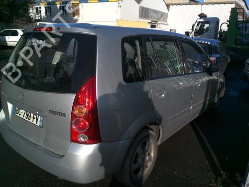 Left headlight MAZDA PREMACY (CP) 2.0 TD | BP20364956C28 - Image 12