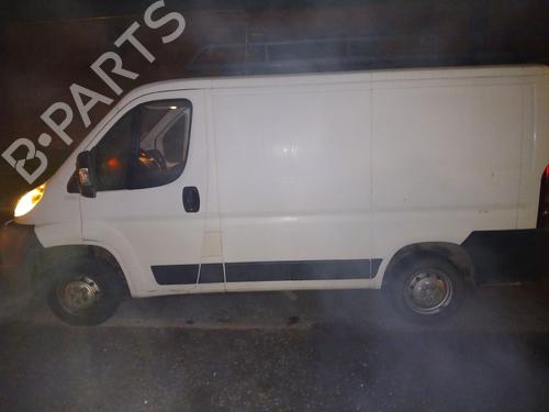 Right taillight CITROËN JUMPER II Van 2.2 HDi 130 | BP31655486C35 - Image 8