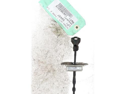 Used Hinge/Door check strap NISSAN NOTE (E11, NE11) 1.5 dCi (86 hp) 26184518