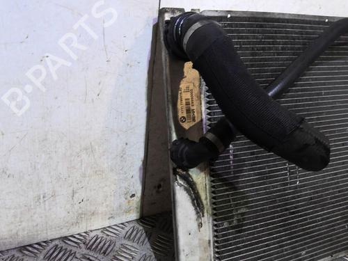 Used Water radiator Water radiator BMW 5 Touring (E61) 530 xd (231 hp) 20354121 20354121