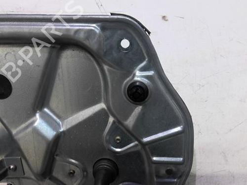 Rear left window mechanism VW POLO (9N_, 9A_) 1.4 TDI | BP20365849C24 