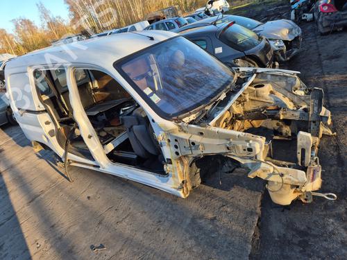 Right sun visor PEUGEOT PARTNER Box Body/MPV (5_, G_) 2.0 HDi | BP31179320I2  - Image 28