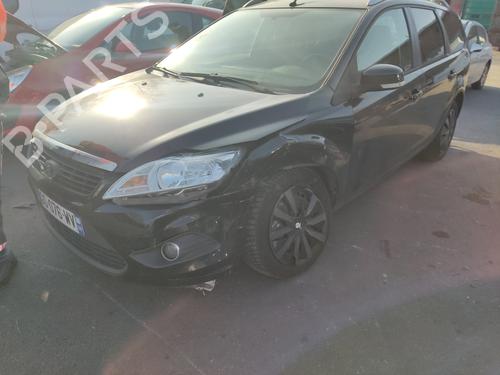 Right front window switch FORD FOCUS II Turnier (DA_, FFS, DS) 1.6 TDCi | BP26004080I26  - Image 18