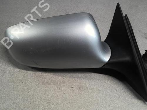 Right mirror AUDI A3 (8L1) 1.9 TDI | BP21592200C27 