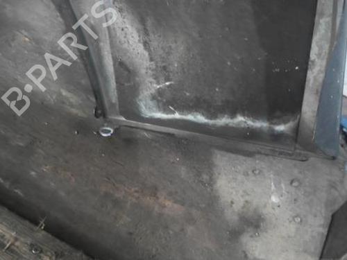 Used Right front fenders Right front fenders BMW 3 (E90) 318 d (122 hp) 20351342 20351342