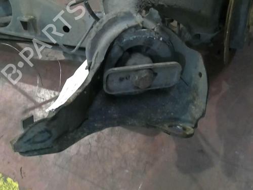 Rear axle MINI MINI (R50, R53) Cooper | BP20725812M2 