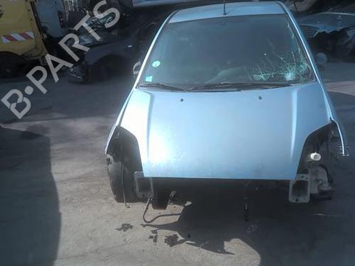 Left headlight FORD FIESTA V (JH_, JD_) 1.3 | BP24599908C28 
