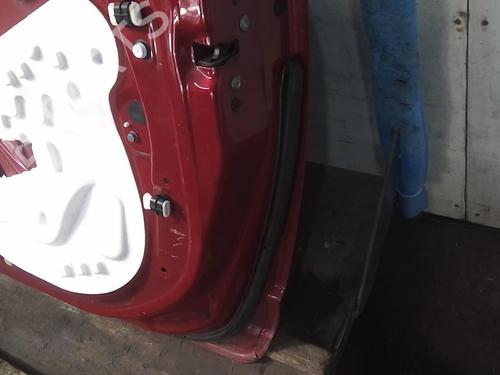 Right front door CITROËN DS3 (SA_) 1.6 HDi 90 | BP20365844C3 