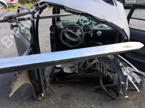 Right headlight CITROËN AMI (9A_) Electric (9AZ2CA) | BP29560041C29  - Image 15