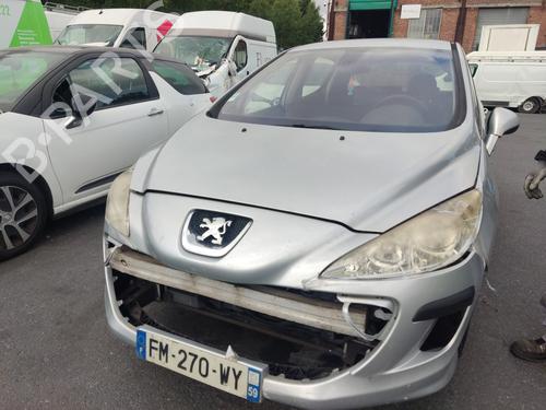 Left front window switch PEUGEOT 308 I (4A_, 4C_) 1.6 HDi | BP31704320I27 - Image 10