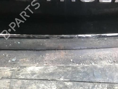 Bakluke CC/Kombi-Kupé CITROËN C3 II (SC_) 1.4 HDi 70 (SC8HZC, SC8HR0, SC8HP4) | BP20370109C6 