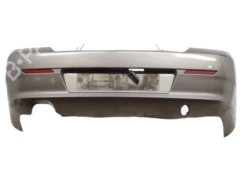 Used Rear bumper ALFA ROMEO 156 Sportwagon (932_) 1.9 JTD 16V (932BXE00) (140 hp) 28048361