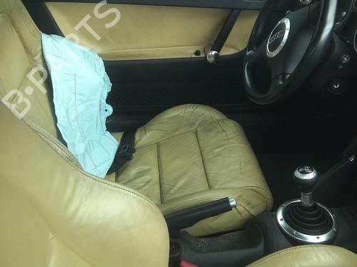 Used Parts AUDI TT (8N3)  1.8 T  2223362