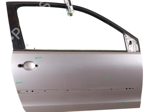 Used Right front door VW POLO (9N_, 9A_) [2001-2014]  24862791