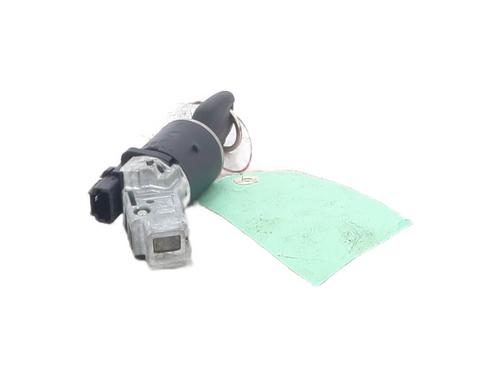 Used Ignition barrel CITROËN AMI (9A_) Electric (9AZ2CA) (8 hp) 24322049