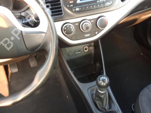 Left front window switch KIA PICANTO II (TA) 1.0 | BP20354806I27  - Image 15