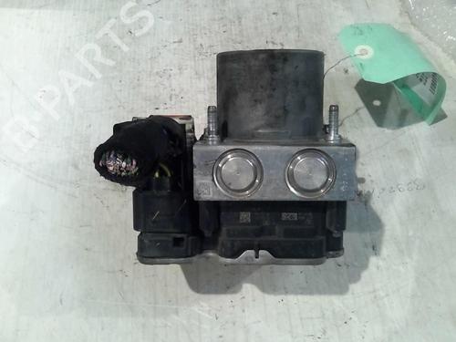ABS pump PEUGEOT 208 II (UB_, UP_, UW_, UJ_) e-208 | BP20353402M43 
