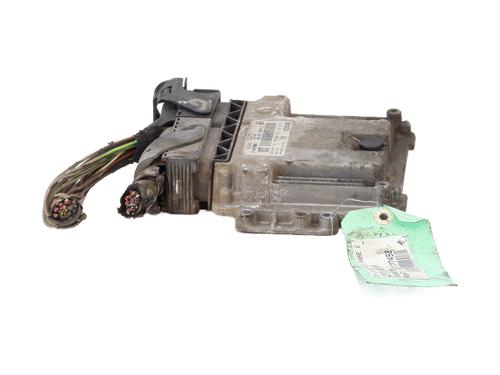 Engine control unit (ECU) OPEL ASTRA H GTC (A04) 1.7 CDTI (L08) | BP31301844M57  - Image 5