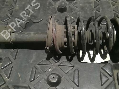 Left front shock absorber RENAULT 19 II Chamade (L53_) 1.9 D NT