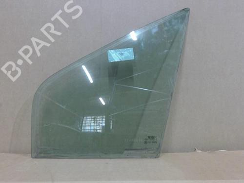 Used Front left quarter glass Front left quarter glass 30171401 30171401