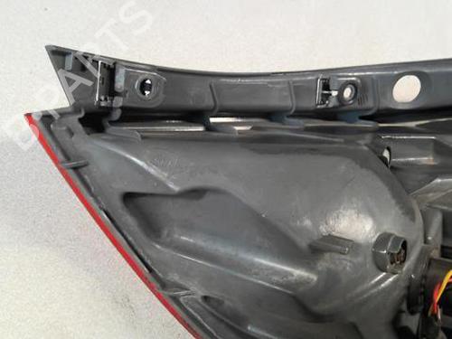 Left taillight HYUNDAI i30 (FD) 1.6 CRDi | BP22002900C34 
