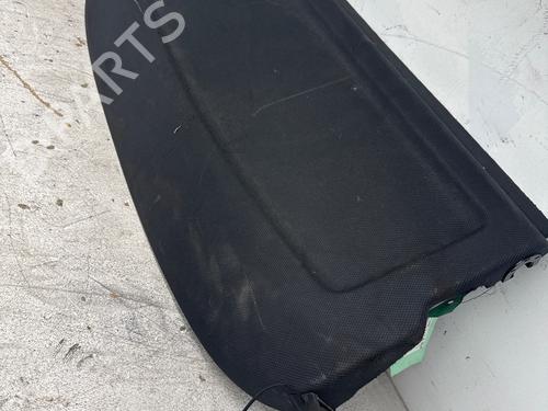 Rear parcel shelf AUDI A1 (8X1, 8XK) 1.6 TDI | BP27898320C85  - Image 5
