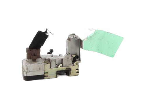 Used Front left lock PEUGEOT 307 (3A/C) 2.0 HDi 110 (107 hp) 28965962