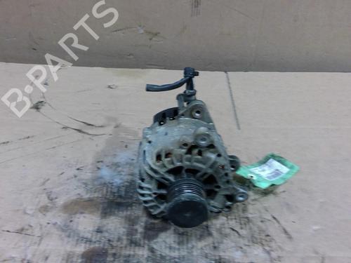 Alternator VW GOLF PLUS V (5M1, 521) 1.6 TDI | BP32171425M7 - Image 4