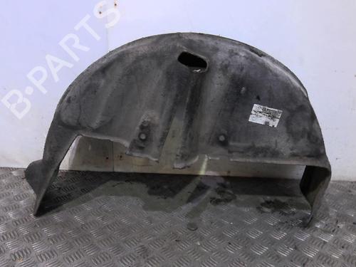 Wheel arch MERCEDES-BENZ B-CLASS Sports Tourer (W245) B 180 CDI (245.207) | BP20351040C56 