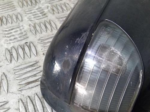 Used Left mirror MERCEDES-BENZ E-CLASS (W210) E 200 CDI (210.007) (116 hp) 22003613