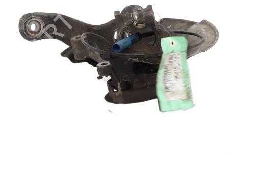 Left front steering knuckle BMW 5 (E39) 535 i | BP37742709M25 - Image 2